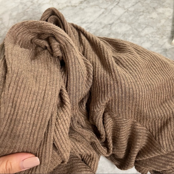 MASONgrey Duster Robe Long Cardigan - Picture 4 of 6